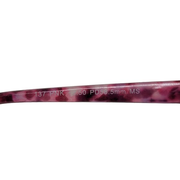 Reader Glasses 2 - +2.50, 1- Blue Light Filter Reader +2.50, Soft Case - Picture 4 of 10